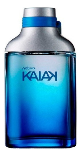 Natura Kaiak Clasico Deo-colônia 100ml Para Masculino