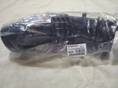 Ducto Filtro Aire Honda Accord 2.4. 4 Cyl  2008- 2012 Foto 2