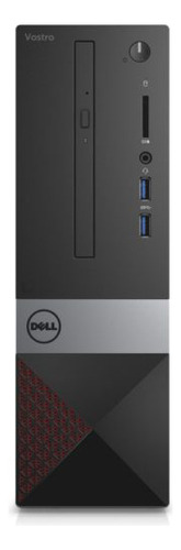 Pc Dell Vostro 3267 Intel Core I3