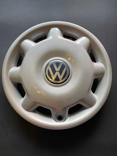 Tapon Polvera Volkswagen Derby Rin 14 # Parte 6k0.601.147.s