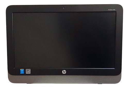 All In One  Hp Proone 400 G1 I3-4160t Cpu 3.10ghz 8gb/128ssd