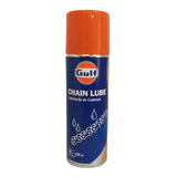 Gulf Chain Lube Lubricante Cadena Moto X220cc Lubri Lubrione