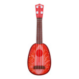 Ukelele Infantil, Guitarra, Simulación De Guitarra, Educació