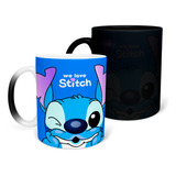 Tazon Magico Stitch - Printek