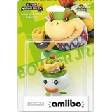 Amiibo Bowser Jr.