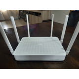 Router Redmi Ax 5400 Wifi 6 Wan 2.5gb