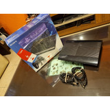 Playstation 3 Super Slim 500 Gb, Perfectas Condiciones.