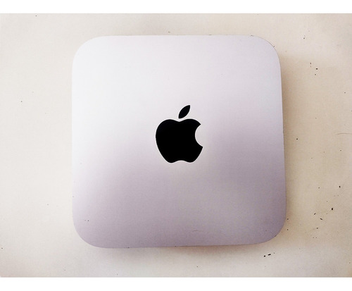 Mac Mini Late 2014 (2017) I5 8gb Ram 256 Ssd