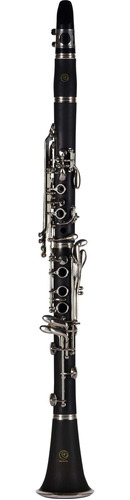 Clarinete Harmonics Sib 17 Chaves Hcl-520 C/estojo