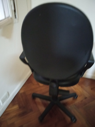 Sillón De Escritorio Impecable Usado 