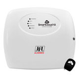 Central De Alarme Smart Cloud 18 Controle Pelo Celular Jfl