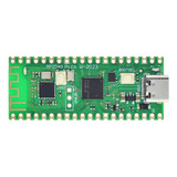 Placa Raspberry Pi Pico W Wifi Compat Arm Cortex Tipo C