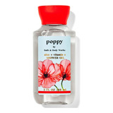 Poppy By Bath & Body Works Shower Gel 