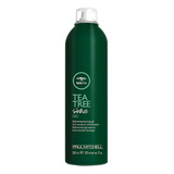 Gel De Barbear Tea Tree Shave Gel 250ml Paul Mitchell Barba