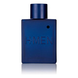 Perfume Loción H-men Hinode Regalohombre Fourgére  Aromático