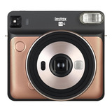 Fujifilm Instax Square Sq6 - Instant Film Camera - Blush 