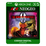 Aca Neogeo The King Of Fighters 2000 Xbox