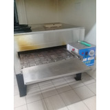 Horno Rotativo Tupasy N° 6