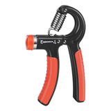 Flexor De Antebraço Handgrip Flexor Force Ajustavel 5 A 60kg