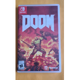 Doom Switch