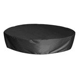 190cm Waterproof Spa Pool Cover