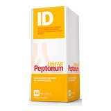 Ew Peptonum Id Desensibilizante Asma Alergia Rinitis Gotas