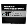 Kit Reten Frontal Caja Automatica Volvo Mps6 6dct450 Dct Volvo S40