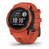 Garmin Instinct 2s, Reloj Para Exteriores Con Gps De Tamaño 