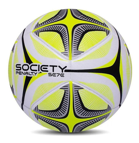 Bola Society Se7e (sete) Ko Pró Ix Kickoff - Penalty