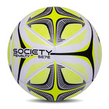 Bola Society Se7e (sete) Ko Pró Ix Kickoff - Penalty