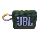 Auriculares Jbl Go3