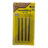 Cuchillas Repuesto Cepillo Eléctrico 82 X 5.5 X1.1mm Delgado