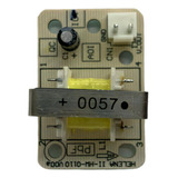 Placa Corrente Motor Lava Seca Electrolux Lst12 Lsw15 110v/220v