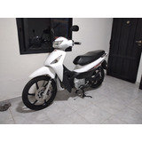 Honda  125 Biz