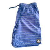 Malla adidas Natacion Solid Hombre