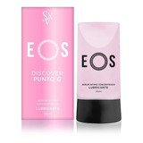 Lubricante Serum Concentrado Eos Sexitive Discover Punto G