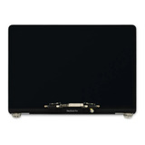 Tela Display Completa Para Macbook Pro A2159  Cinza 