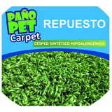 Repuesto Cesped Carpet Mini Hipoalergenico Pañopet® 20% Off