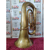 Tuba Yamaha 201 Mib