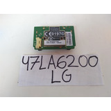 Placa Wi Fi Tv LG 47la6200