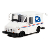 Camion 1:18 *usps* Llv Mail Delivery Truck - A Pedido_exkarg