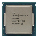 Processador  Intel Core I5-6400 2.70ghz