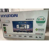 Tv Hyundai 80/32cm Hyled3210int2