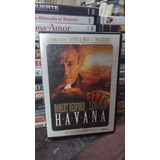 Sidney Pollack - Havana - Dvd Original 