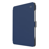 Speck Productos iPad Pro 11  (2022) Balance Folio Con Microb