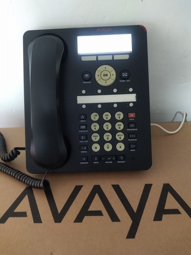 Aparelho Voip Avaya 1608-i (semi Novo)