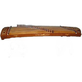 Arpa, Guzheng, Koto, Arpa  Mod. Japon O Chino Con Estuche