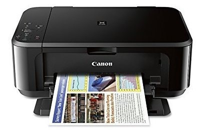 Canon Pixma Mg3620 Impresora De Inyeccion De Tinta
