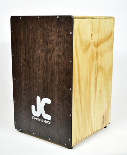 Drumbeat Cajon Peruano/flamenco Jcpercussion 