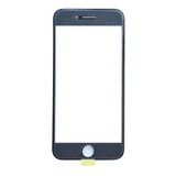 Glass + Marco + Oca Compatible Con iPhone 7 Plus | Lifemax